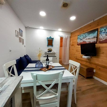 Independent Duplex House Beach Valenciaアパートメント エクステリア 写真