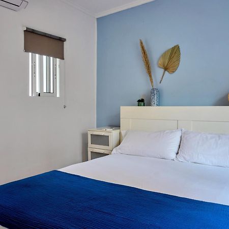 Independent Duplex House Beach Valenciaアパートメント エクステリア 写真
