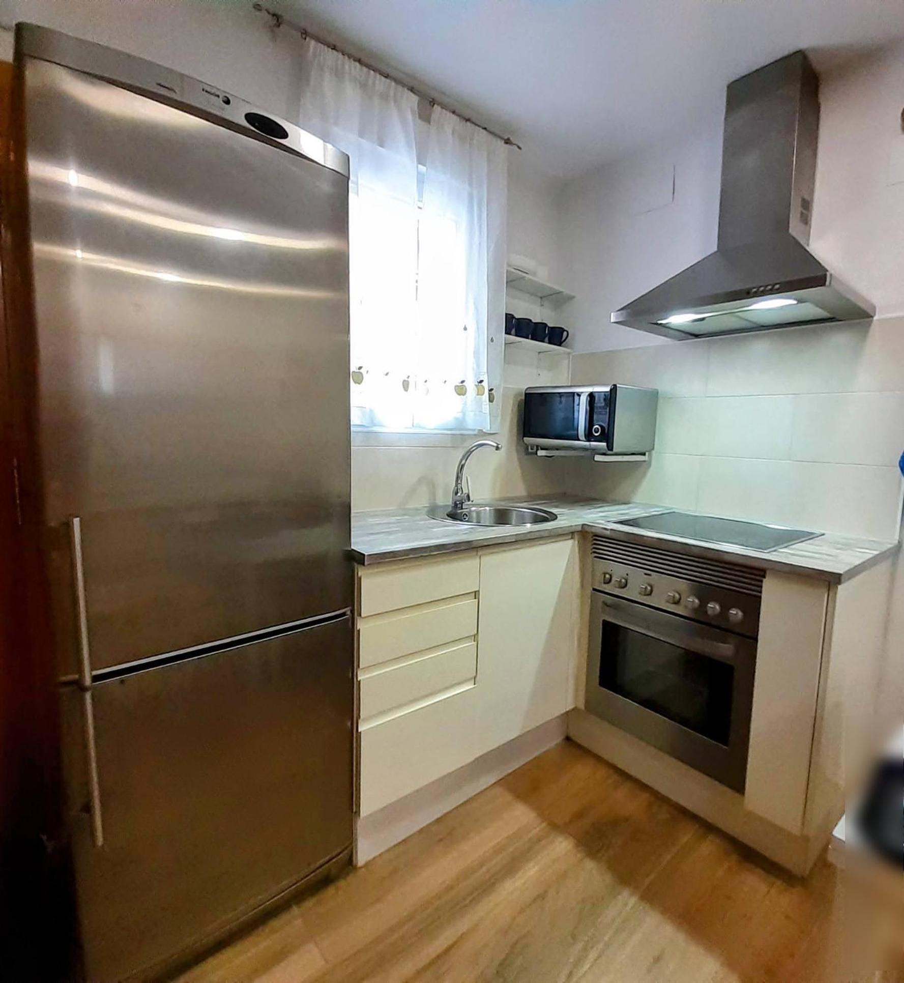 Independent Duplex House Beach Valenciaアパートメント エクステリア 写真