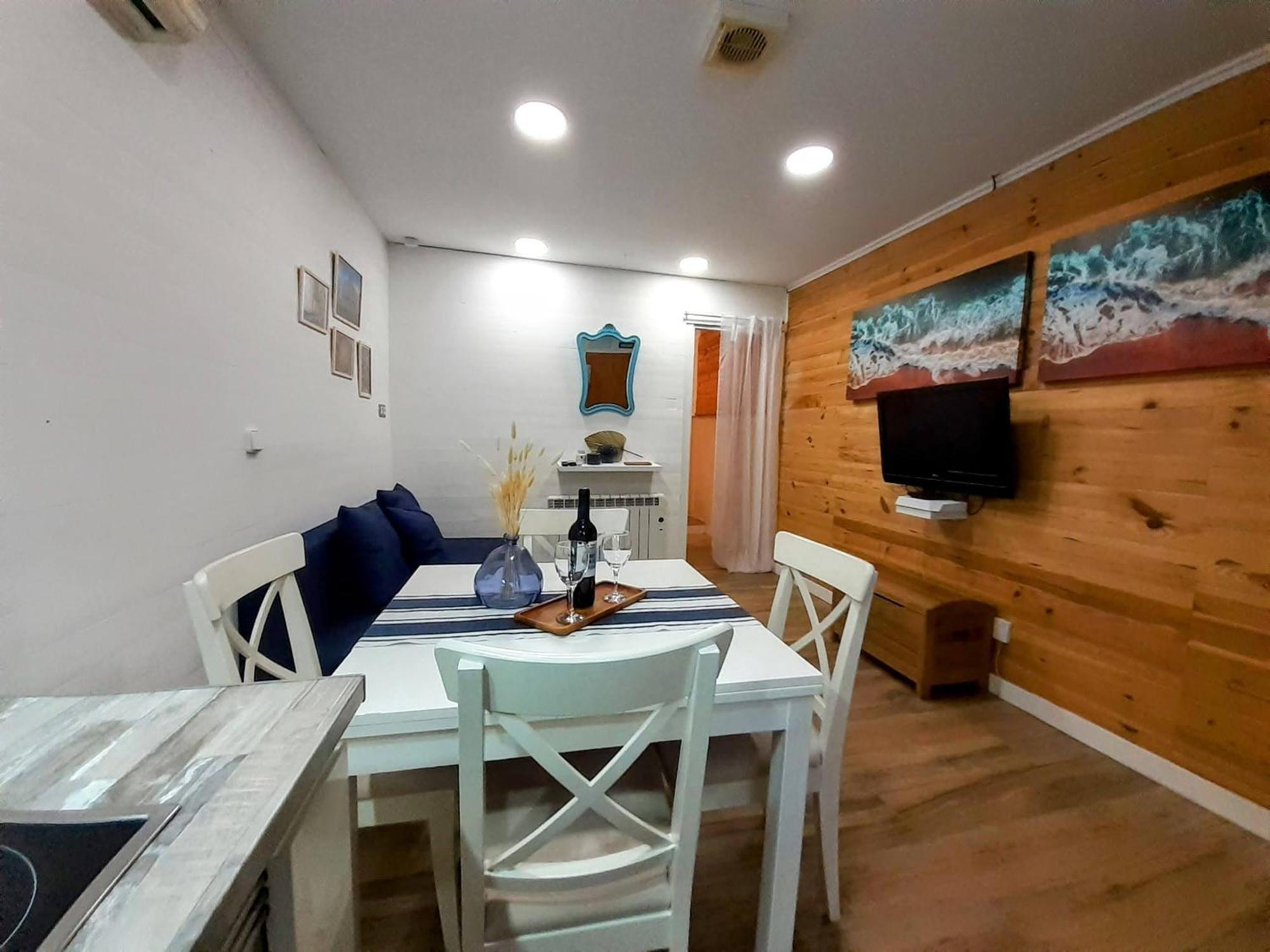 Independent Duplex House Beach Valenciaアパートメント エクステリア 写真
