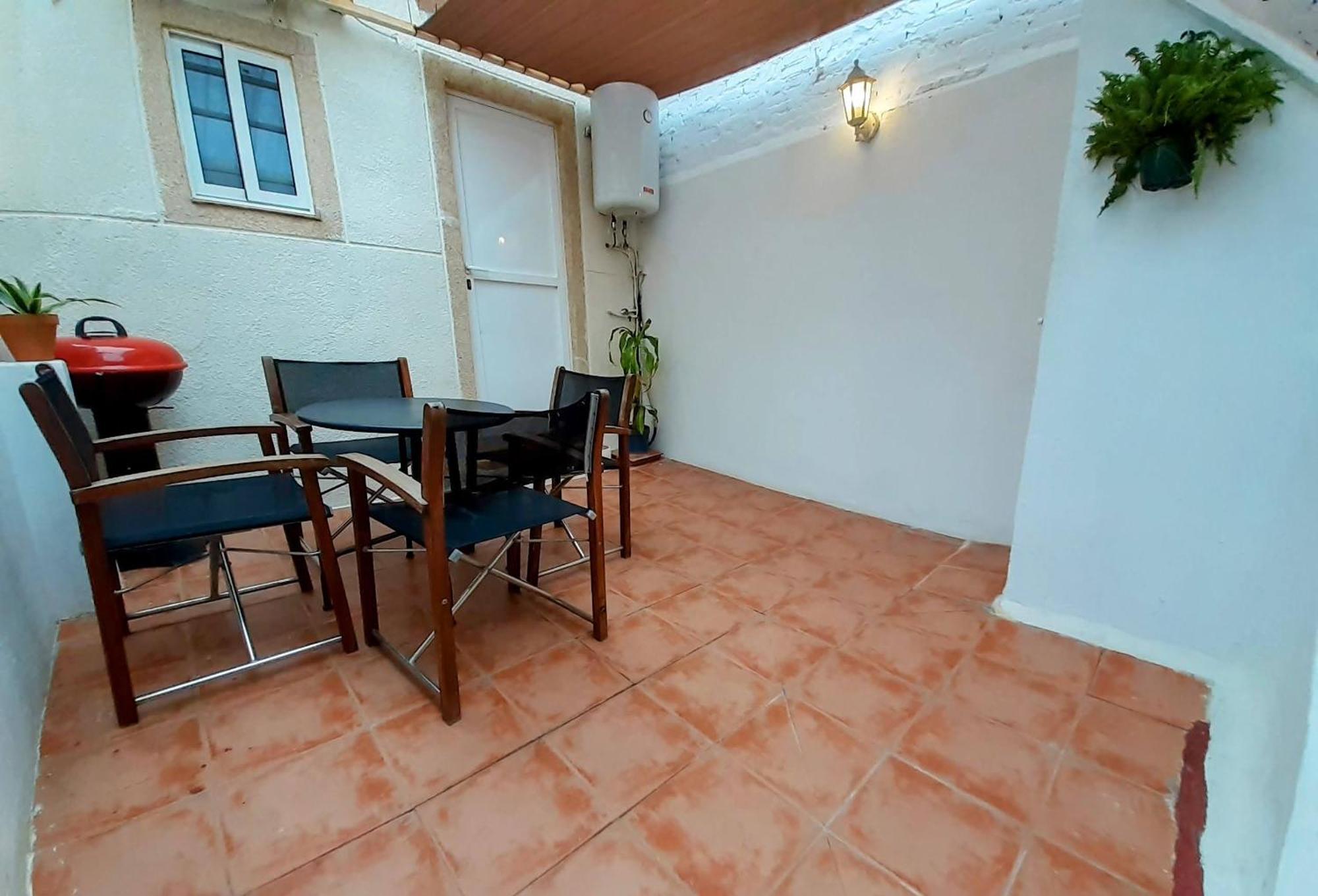 Independent Duplex House Beach Valenciaアパートメント エクステリア 写真