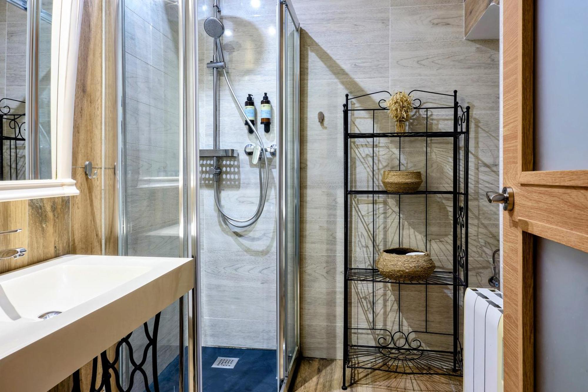 Independent Duplex House Beach Valenciaアパートメント エクステリア 写真